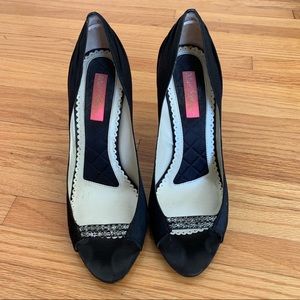 Betsey Johnson Heels